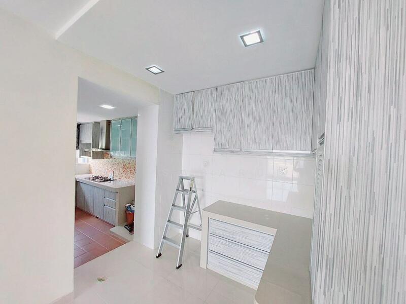 Platinum Hill PV 2 - 5