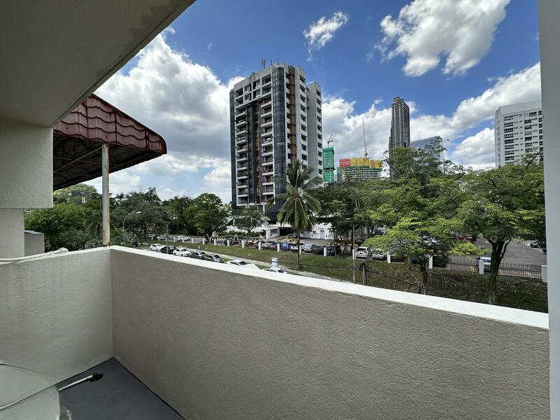 Bangsar - Newly refurbished townhouse (upper) - 5
