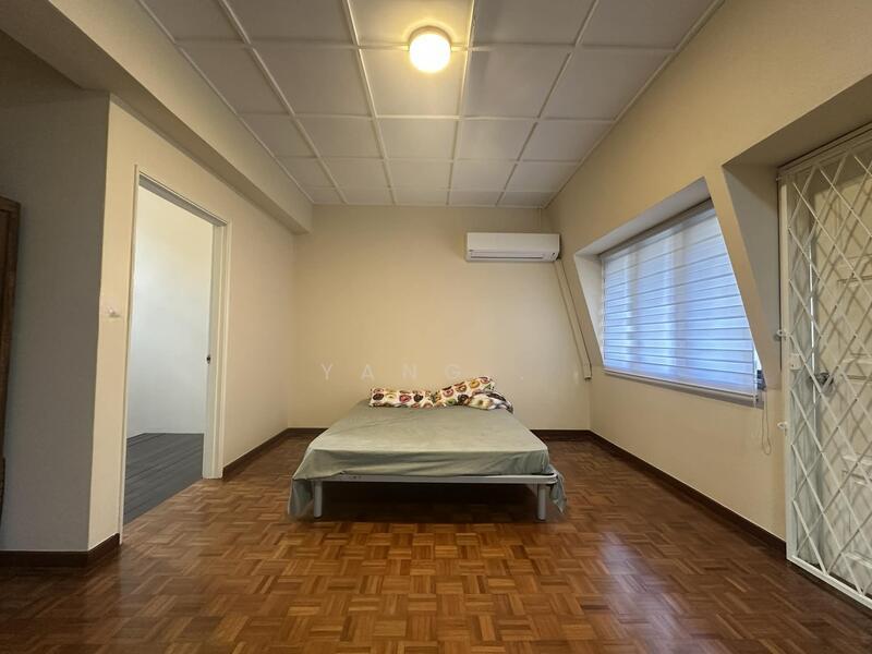 Bangsar - Newly refurbished townhouse (upper) - 4