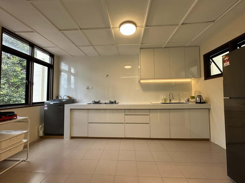 Bangsar - Newly refurbished townhouse (upper) - 1