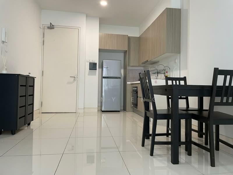 Bayberry @ Tropicana Gardens - 2