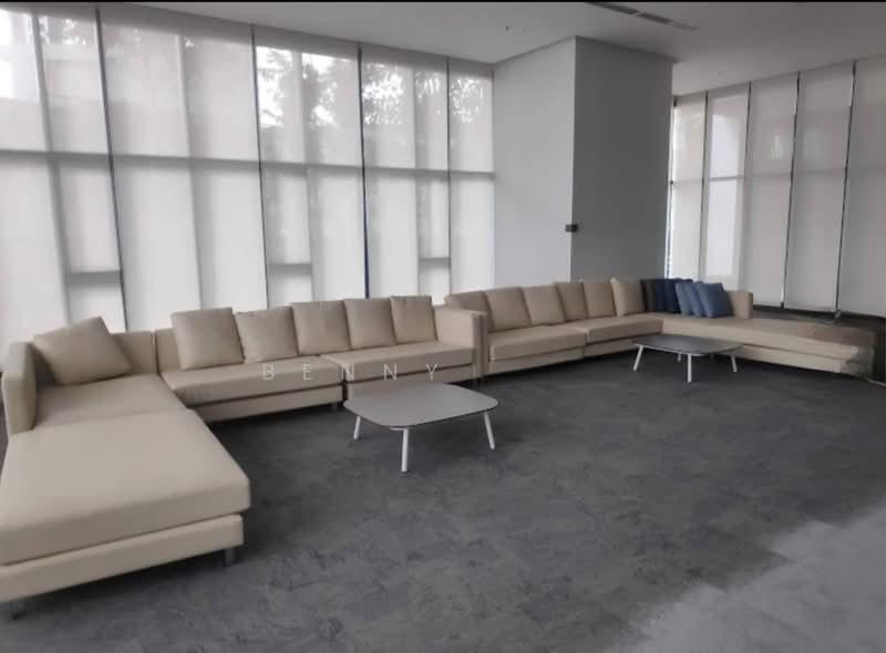 Bayberry @ Tropicana Gardens - 1