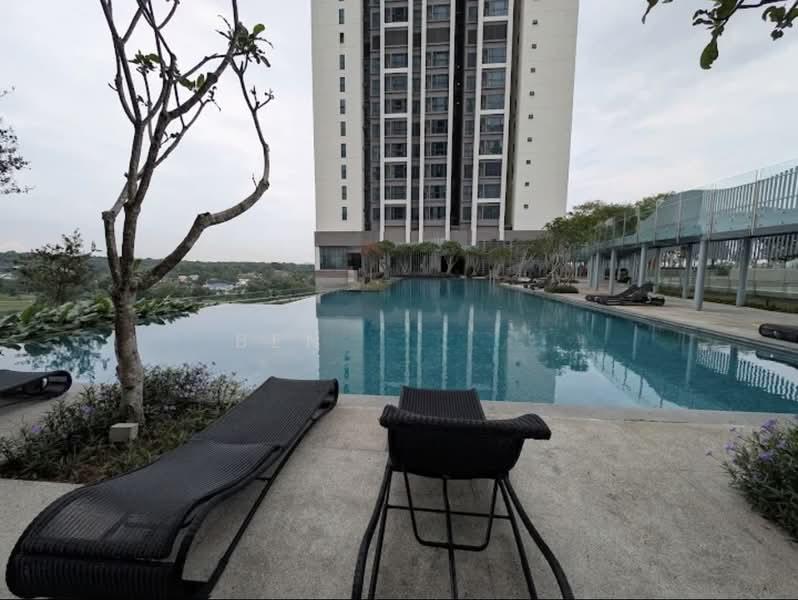 Bayberry @ Tropicana Gardens - 5