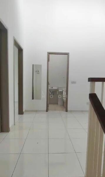 SETIA ECOHILL 2 - 5