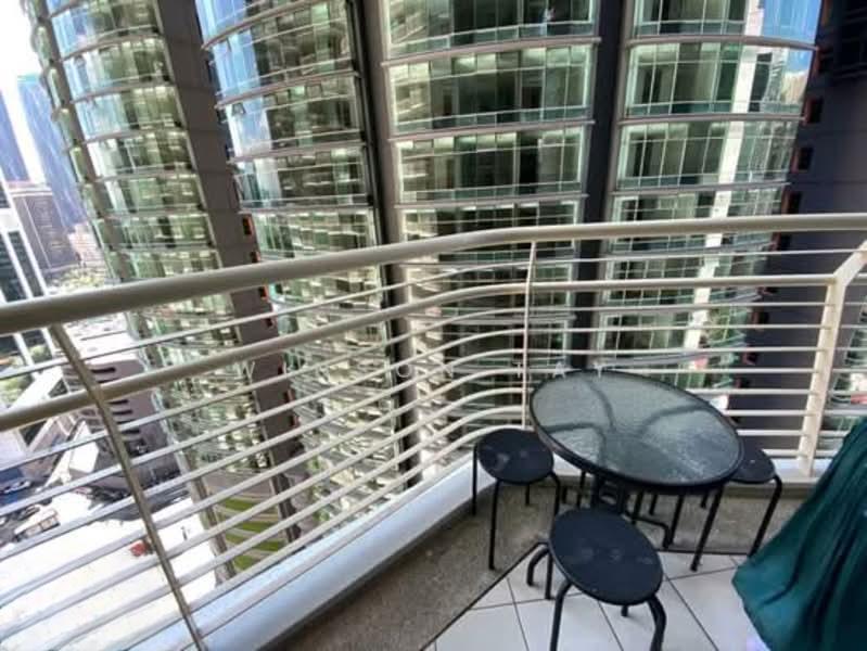 Idaman Residence - 3