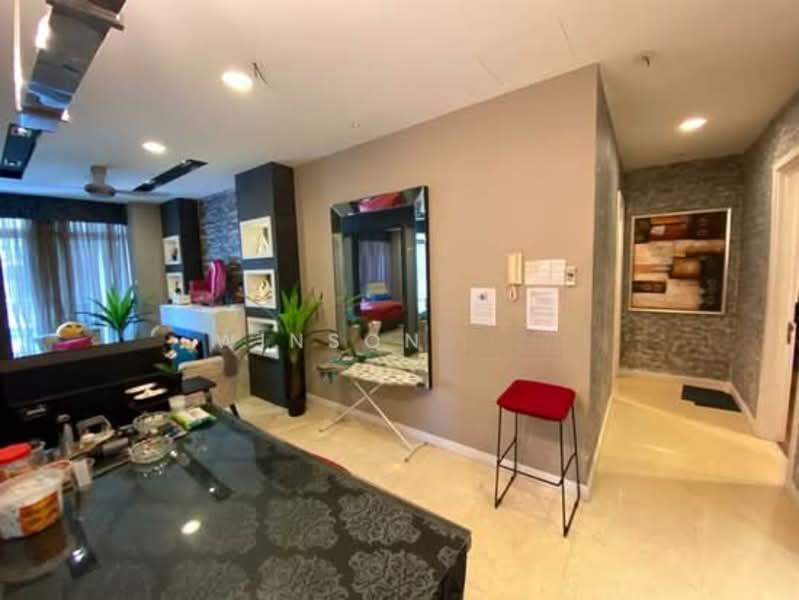 Idaman Residence - 4