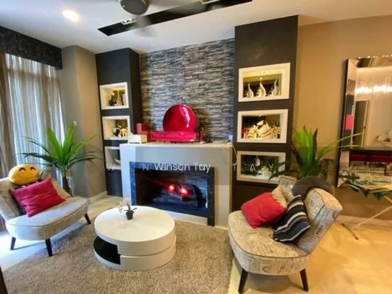 Idaman Residence - 5