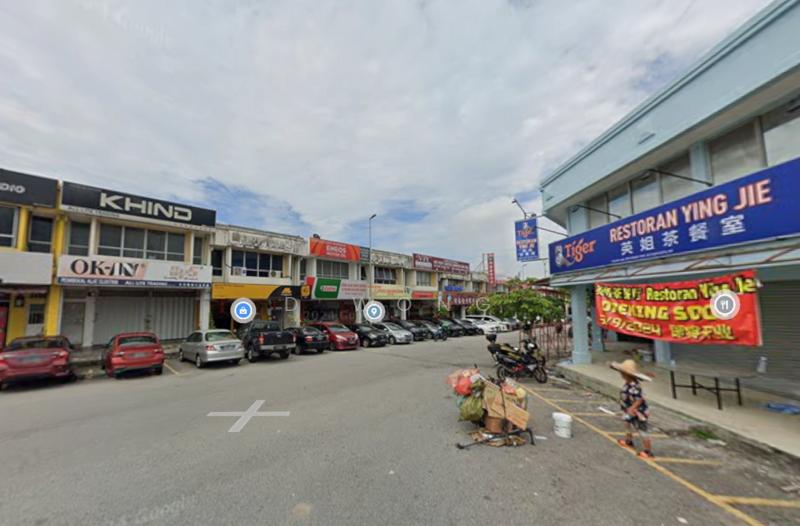 1.5 Storey Freehold Shop @ Puteri 5 - 5