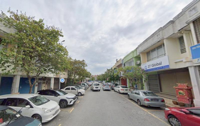 1.5 Storey Freehold Shop @ Puteri 5 - 2