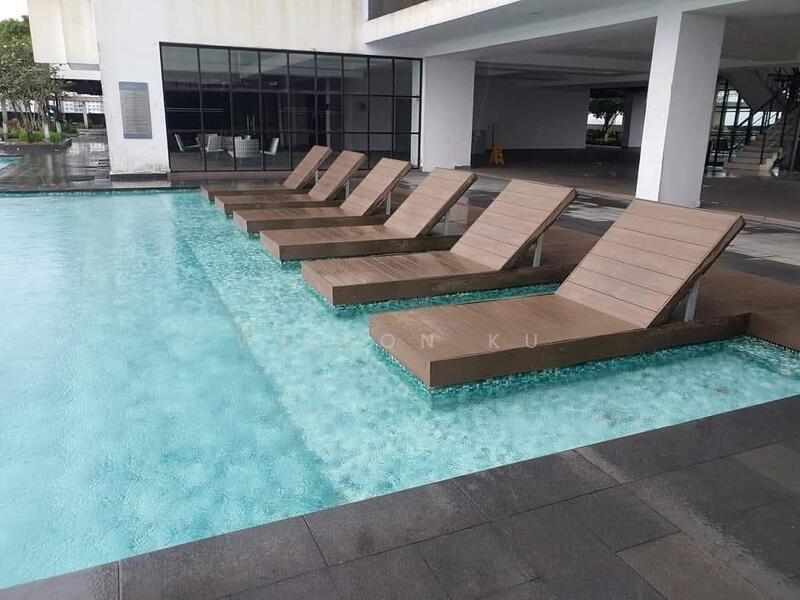 Residences @ 1 Tebrau - 2