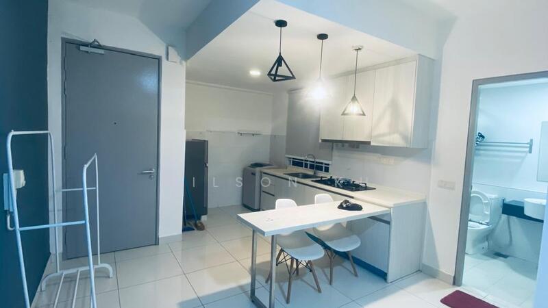 Residences @ 1 Tebrau - 5