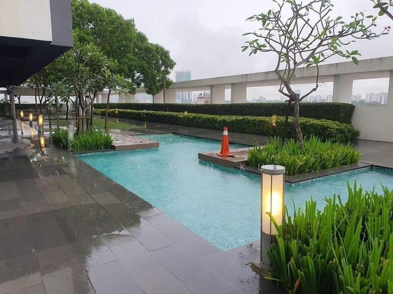Residences @ 1 Tebrau - 5