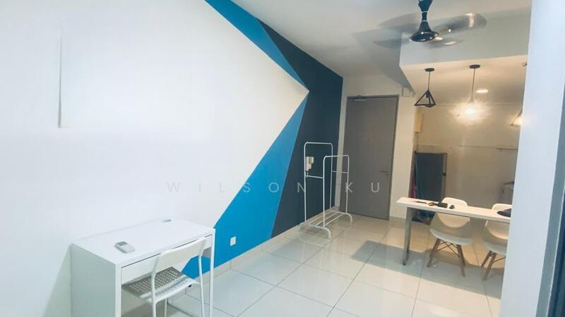 Residences @ 1 Tebrau - 3