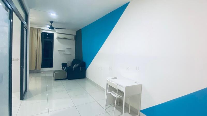 Residences @ 1 Tebrau - 4