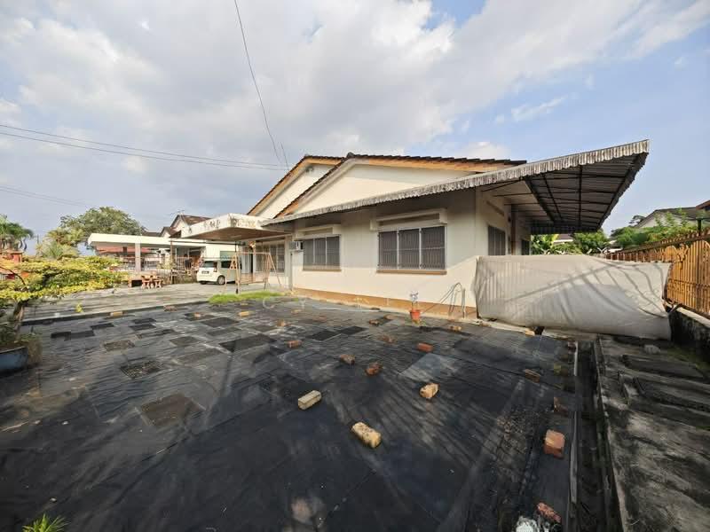 Pasir Puteh @ Ipoh - 4