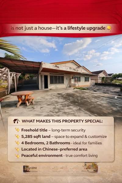 Pasir Puteh @ Ipoh - 1