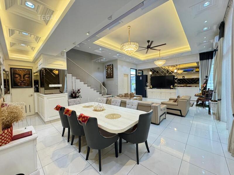 Broadleaf Residences - 1