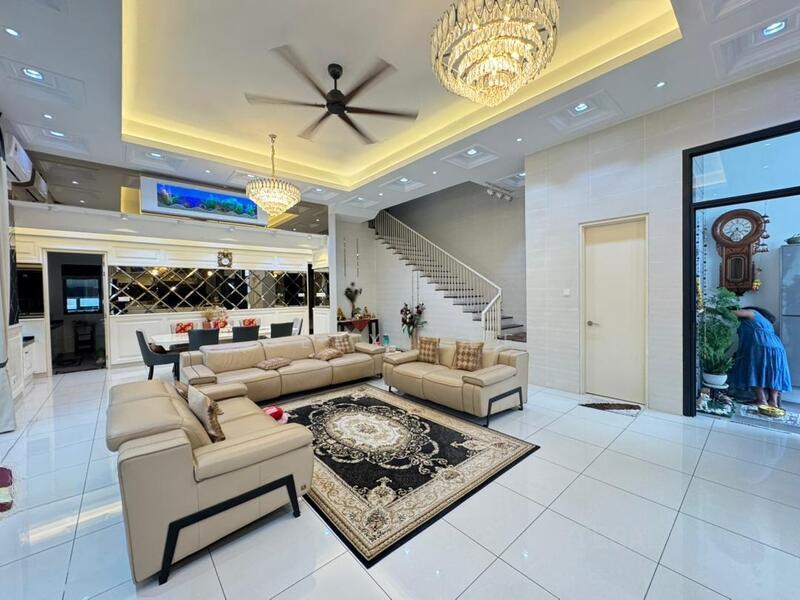 Broadleaf Residences - 3