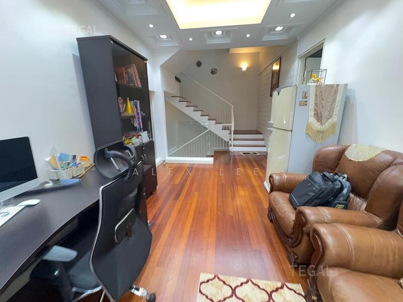 Broadleaf Residences - 2