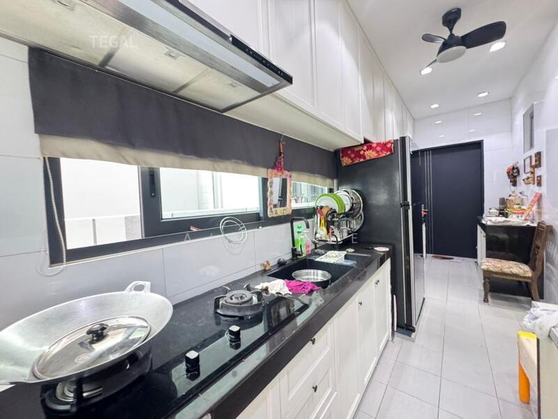 Broadleaf Residences - 5