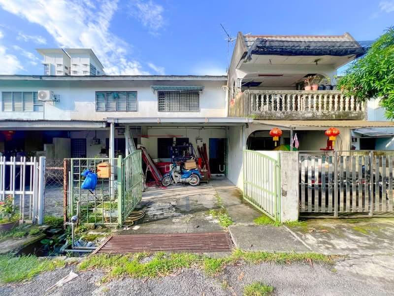 Taman Pandan Indah - 2