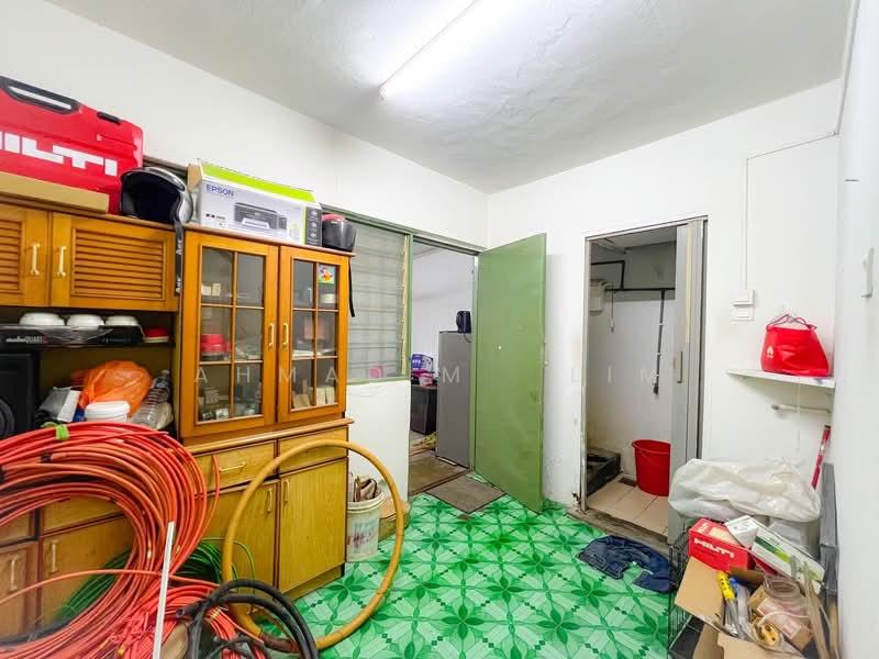 Taman Pandan Indah - 5