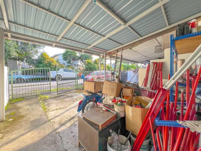 Taman Pandan Indah - 3