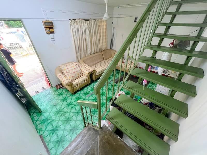 Taman Pandan Indah - 5