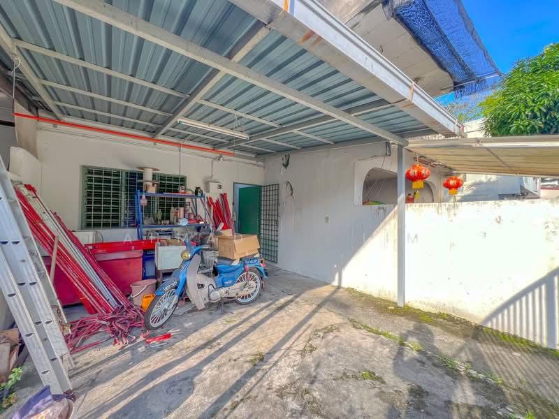 Taman Pandan Indah - 4