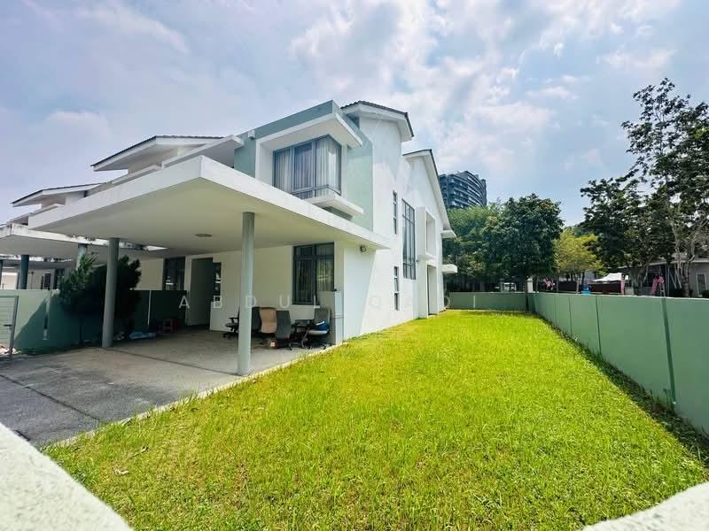 SummerGlades @ Cyberjaya - 1