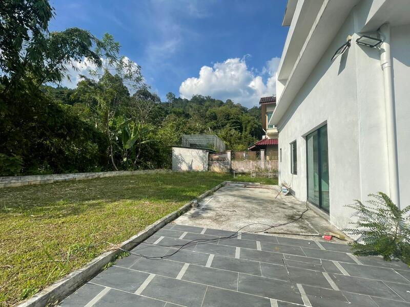 Templer Villas - 4