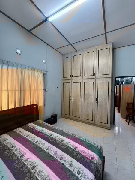 Pulau Tikus - 3