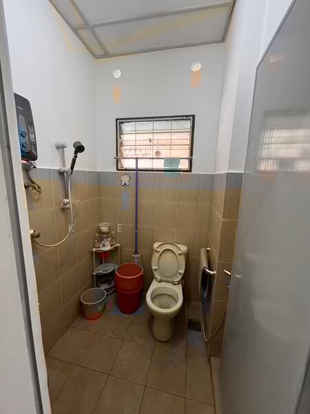 Pulau Tikus - 5