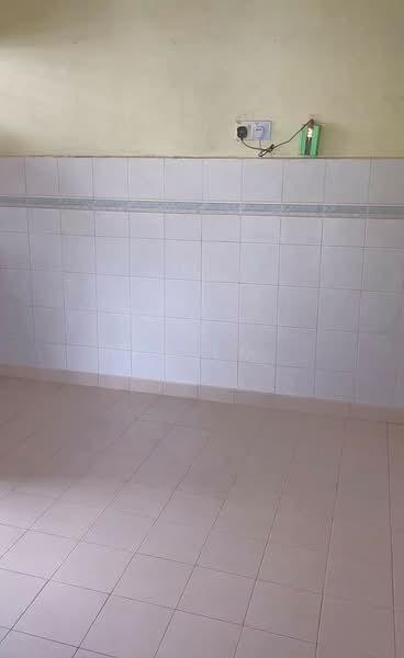 Pangsapuri Seri Meranti - 5