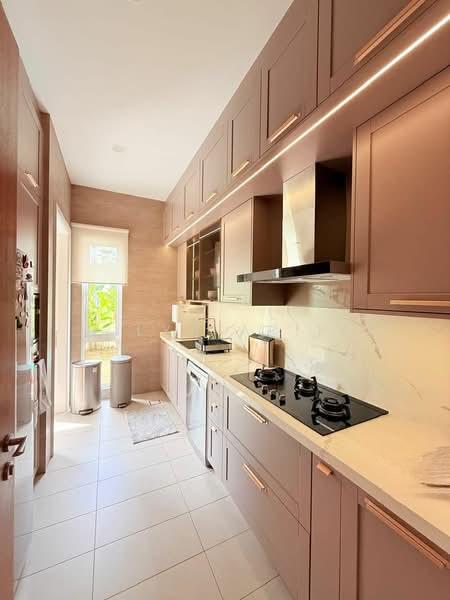Mont Kiara - 4