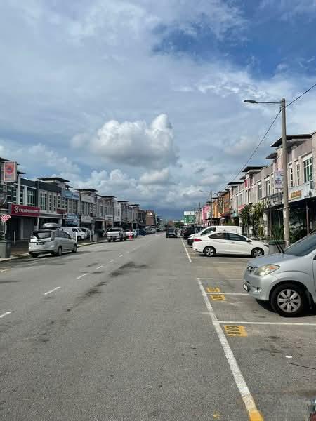 Taman Merdeka Permai - 3