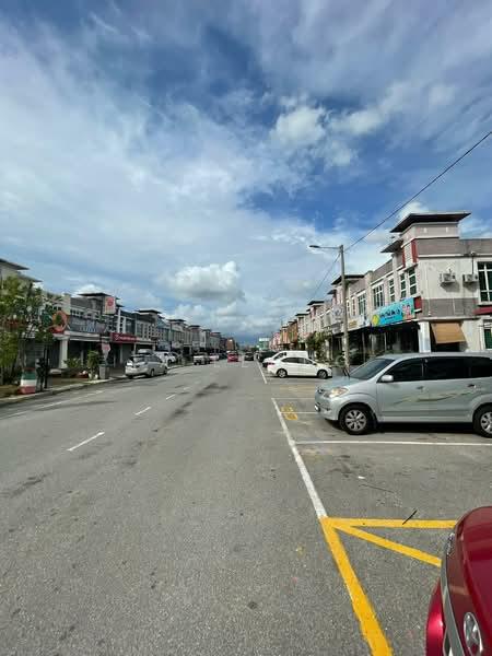 Taman Merdeka Permai - 5