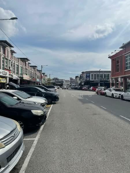 Taman Merdeka Permai - 2