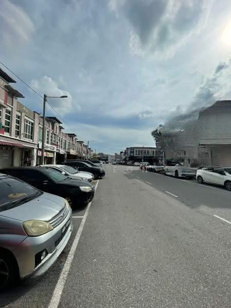 Taman Merdeka Permai - 4