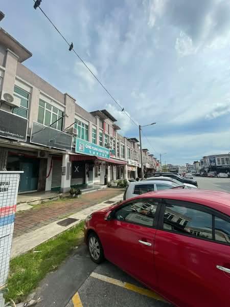 Taman Merdeka Permai - 1