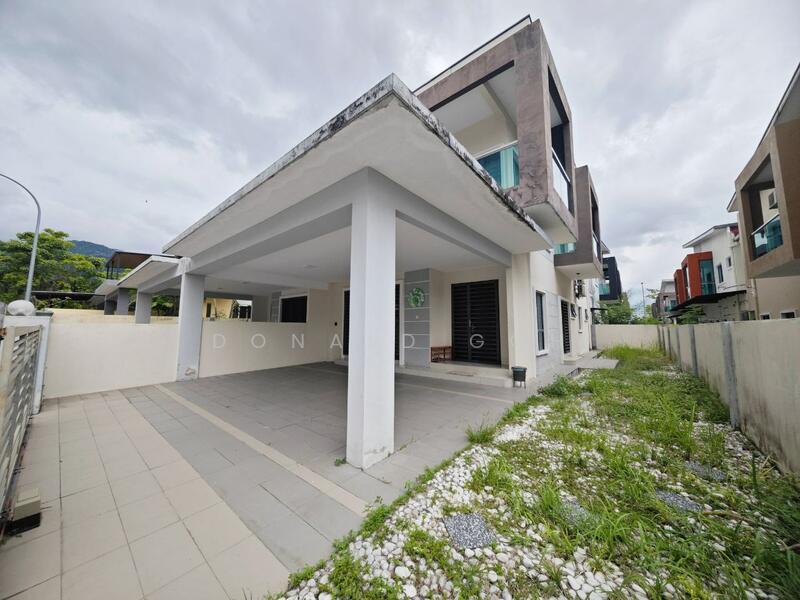 Taman Meru Mutiara - 1