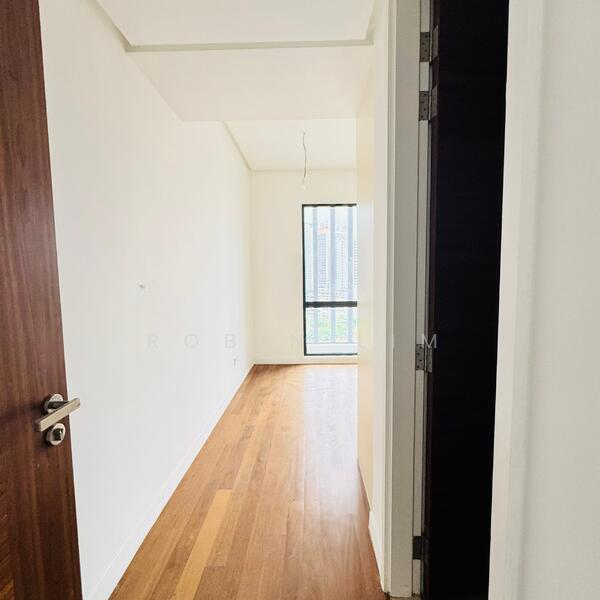 The Astaka @ 1 Bukit Senyum - 2