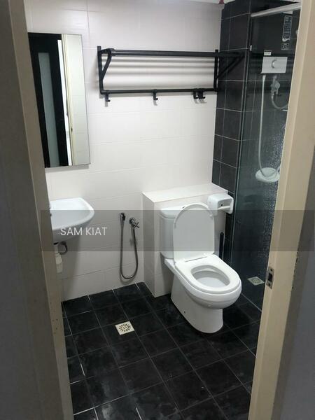 Subang Soho (One Soho) - 2