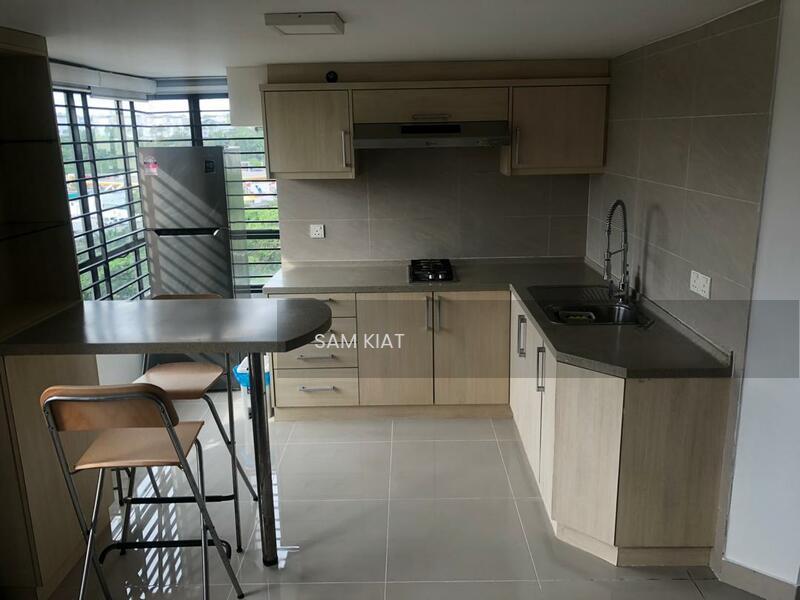 Subang Soho (One Soho) - 3