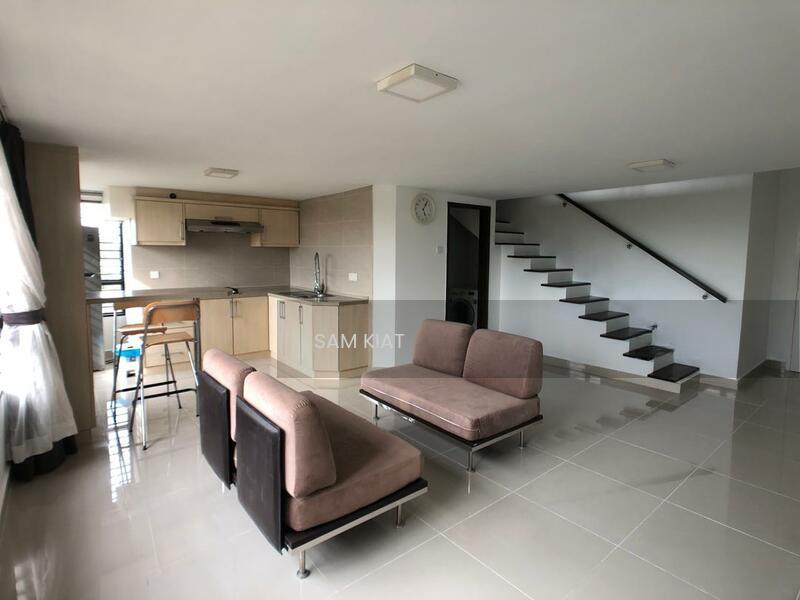 Subang Soho (One Soho) - 4