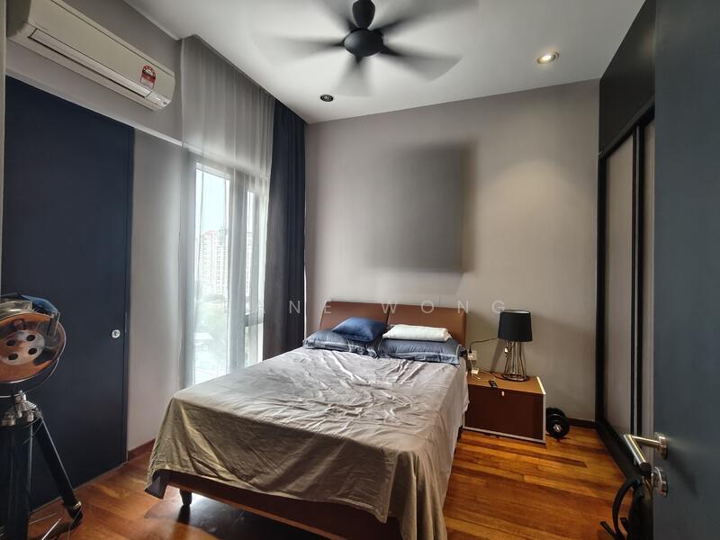 Sapphire Paradigm - 2