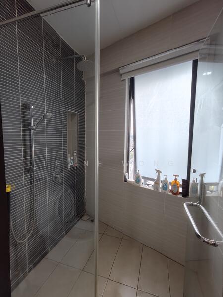 Sapphire Paradigm - 4