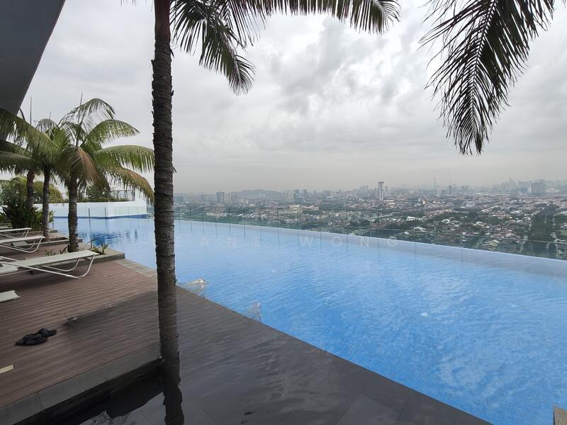 Sapphire Paradigm - 5