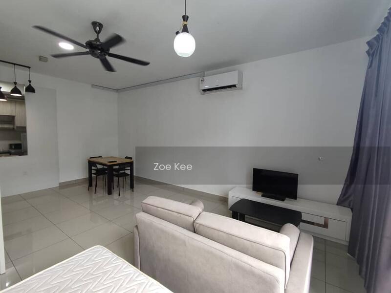 Paragon Suites @ CIQ - 2