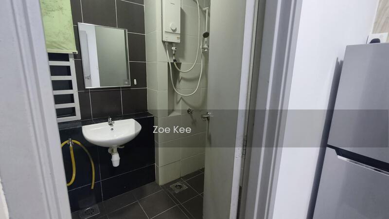 Paragon Suites @ CIQ - 1